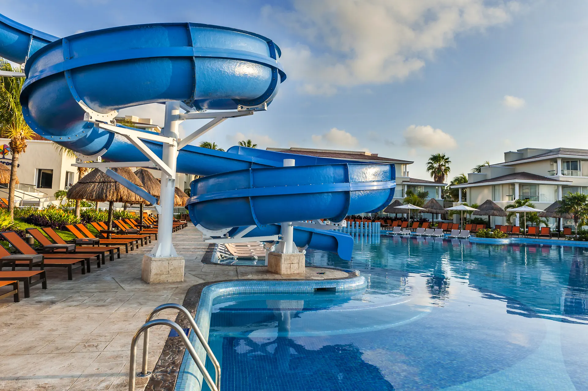 Moon Palace Nizuc - Cancun - zdjęcie 6