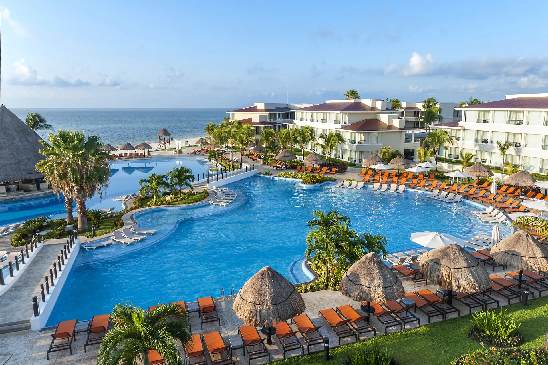 Moon Palace Nizuc - Cancun - zdjęcie 2