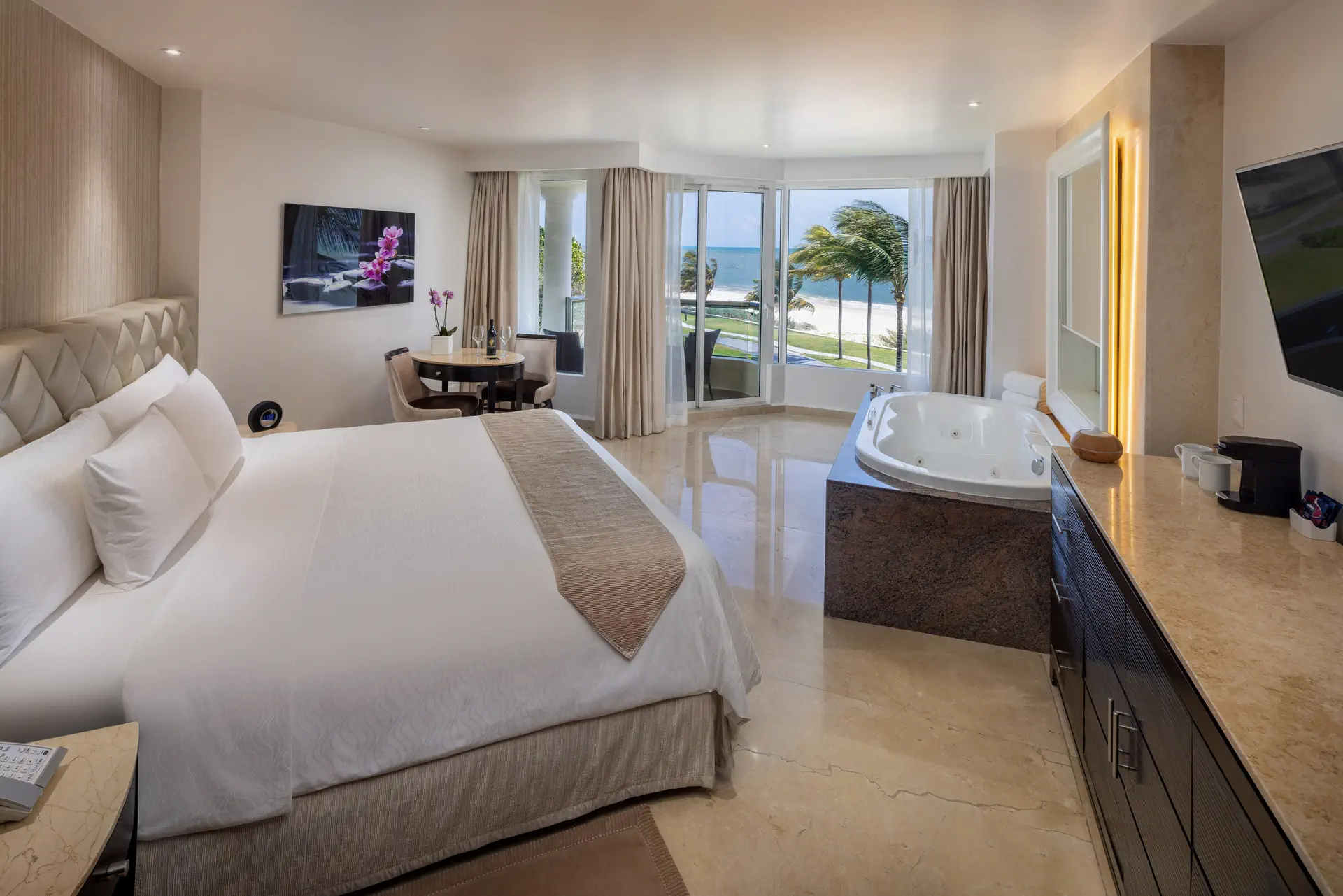 Moon Palace Nizuc - Cancun - zdjęcie 15