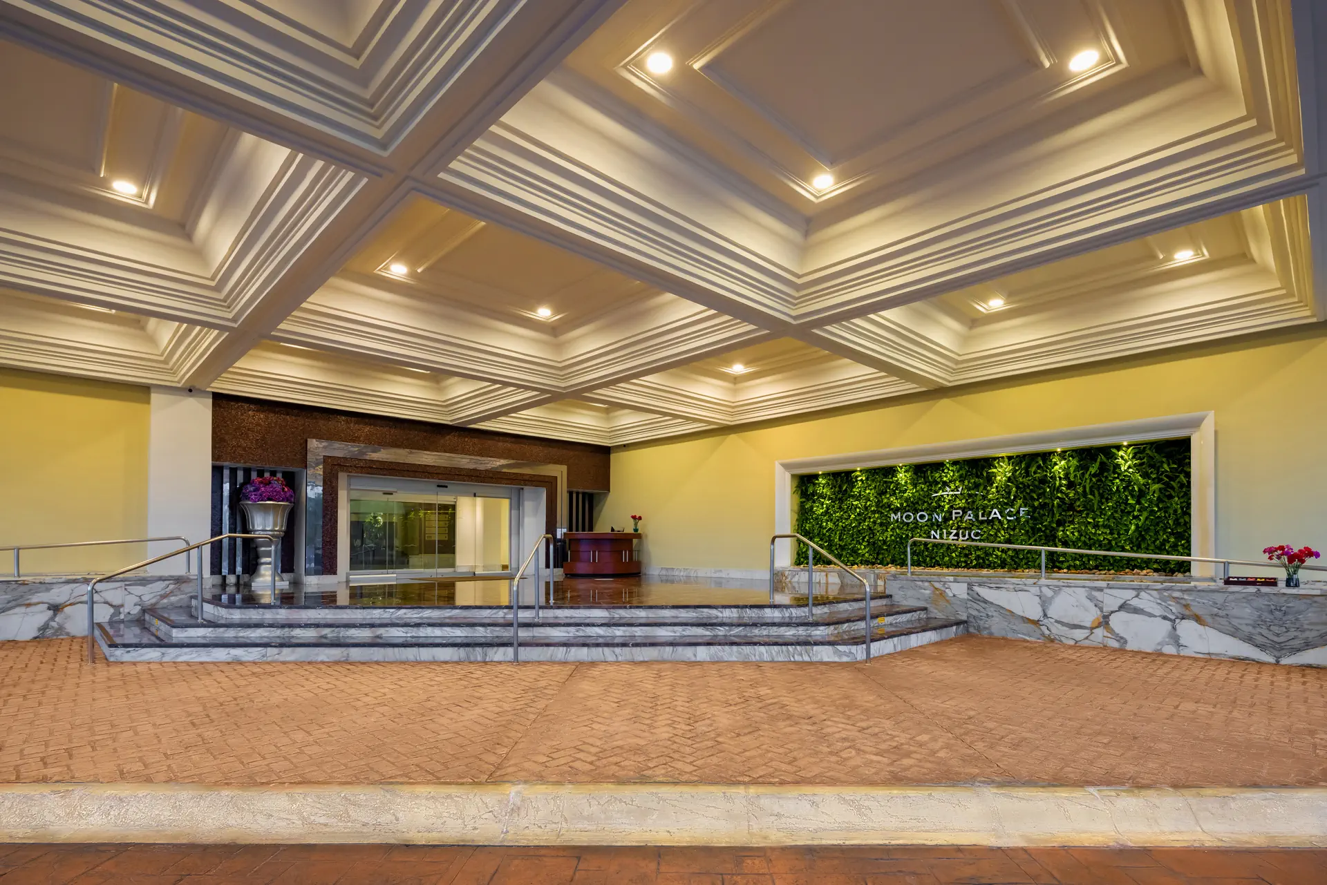 Moon Palace Nizuc - Cancun - zdjęcie 29