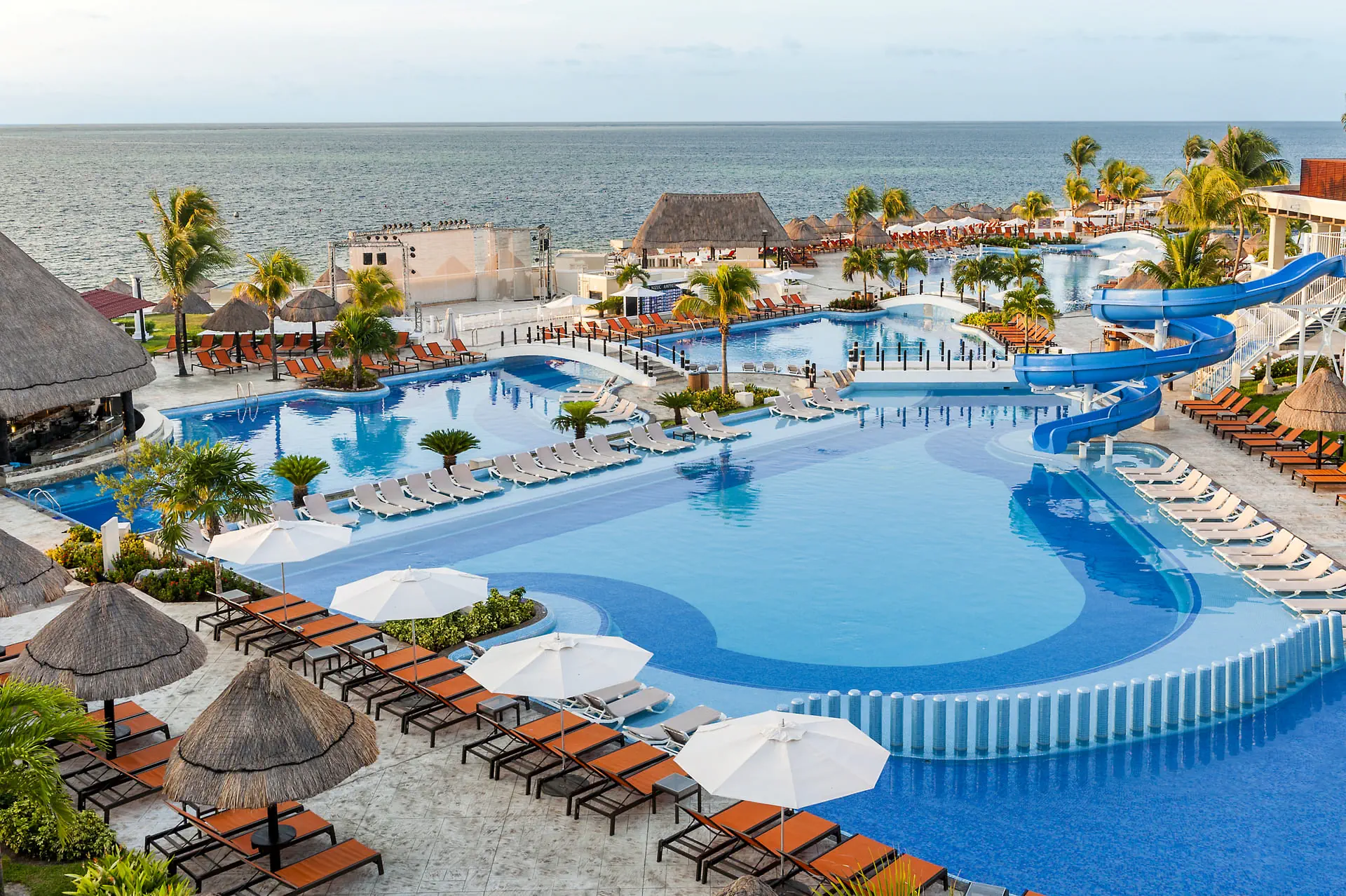 Moon Palace Nizuc - Cancun - zdjęcie 4
