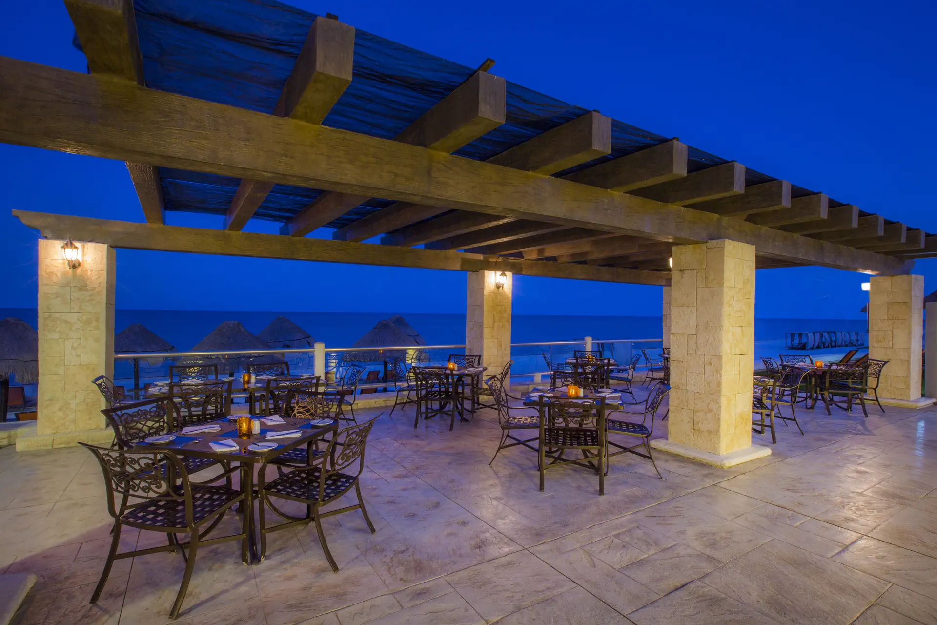 Moon Palace Nizuc - Cancun - zdjęcie 26