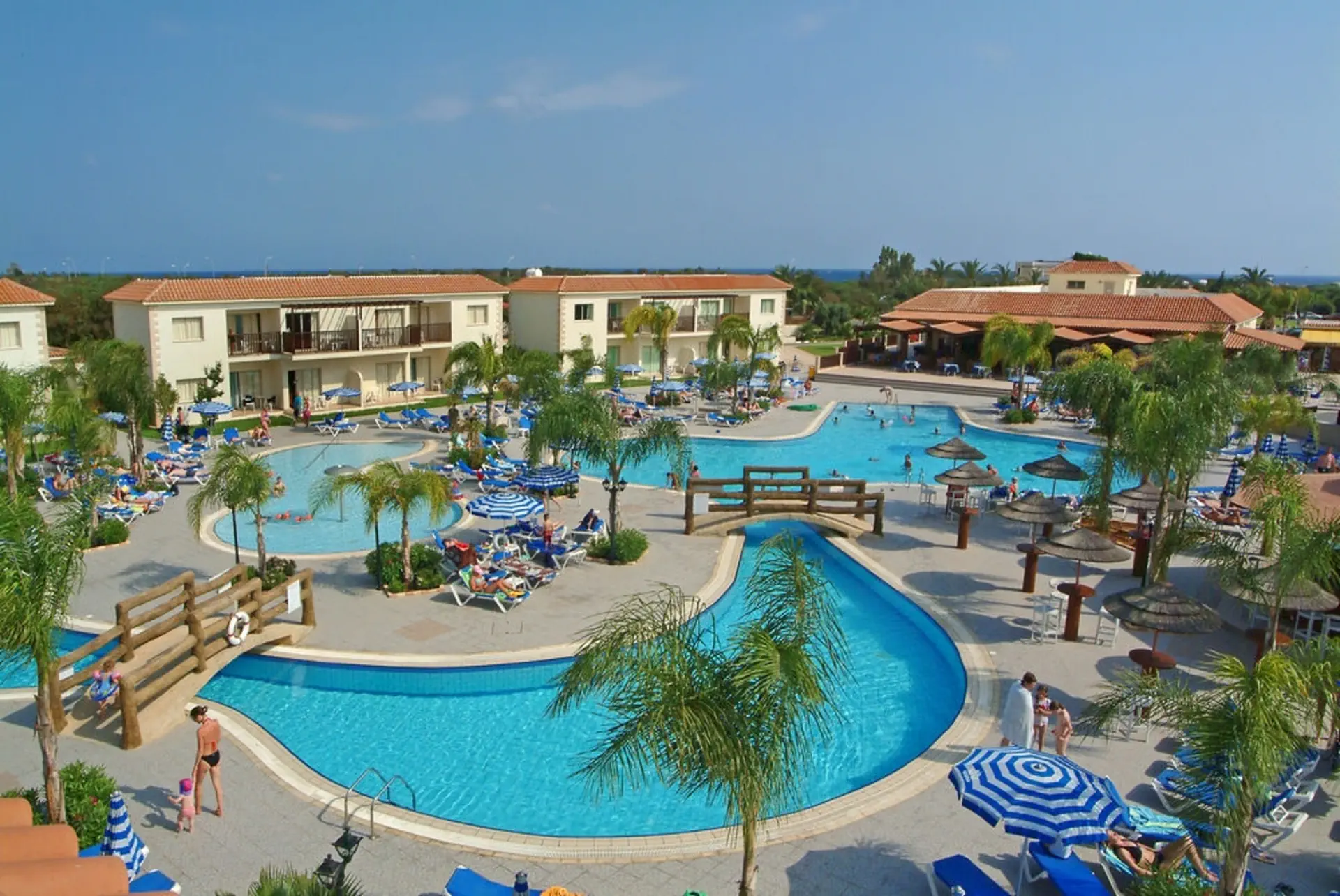 Tsokkos Paradise Village - zdjęcie 3