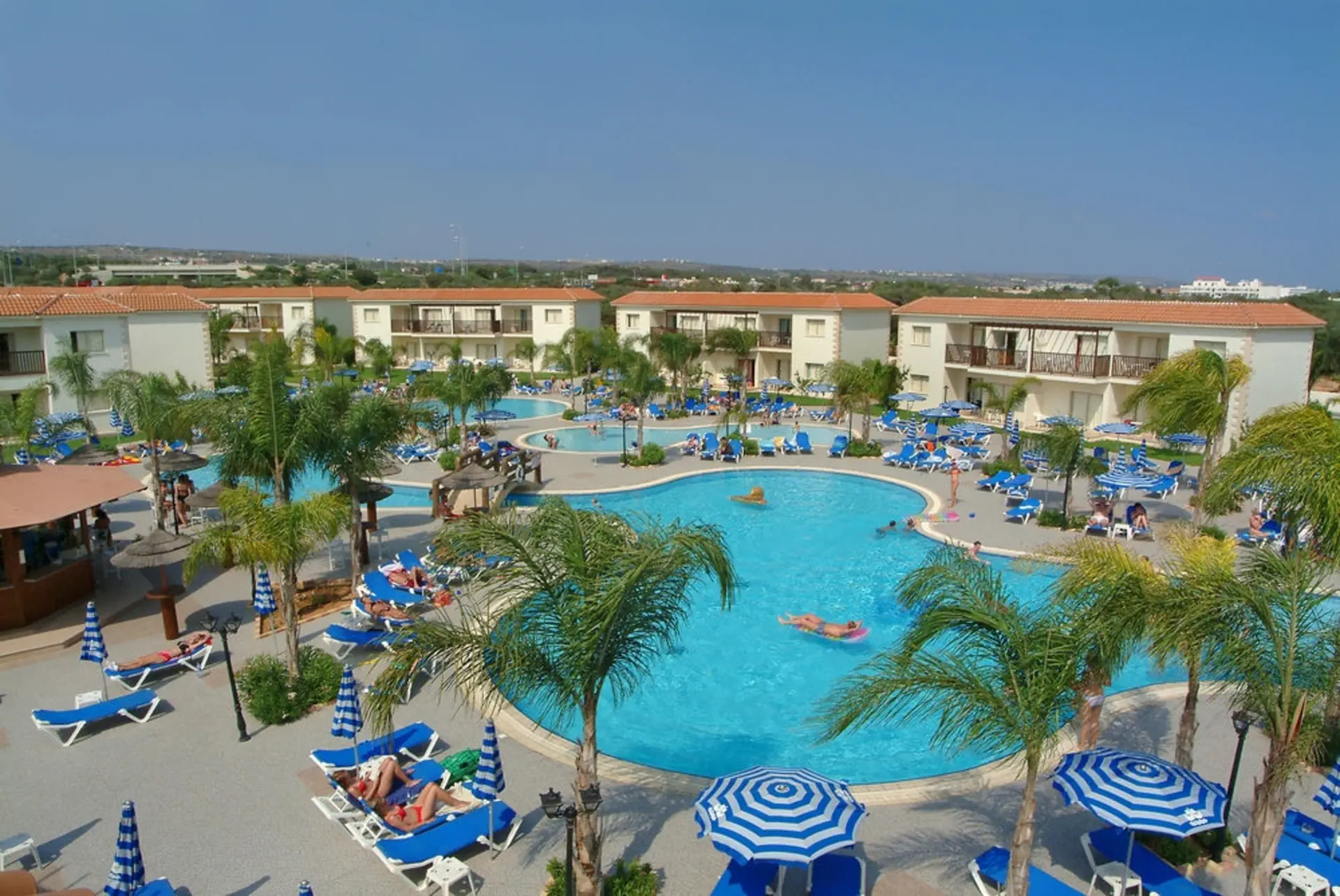 Tsokkos Paradise Village - zdjęcie 4