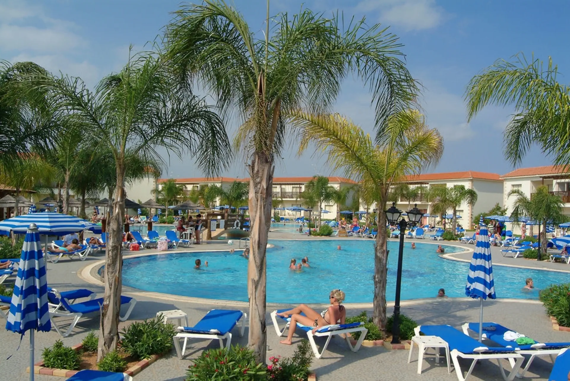 Tsokkos Paradise Village - zdjęcie 5