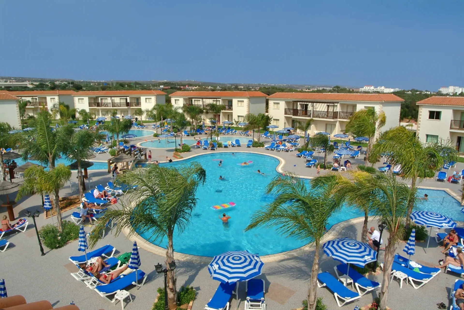 Tsokkos Paradise Village - zdjęcie 2