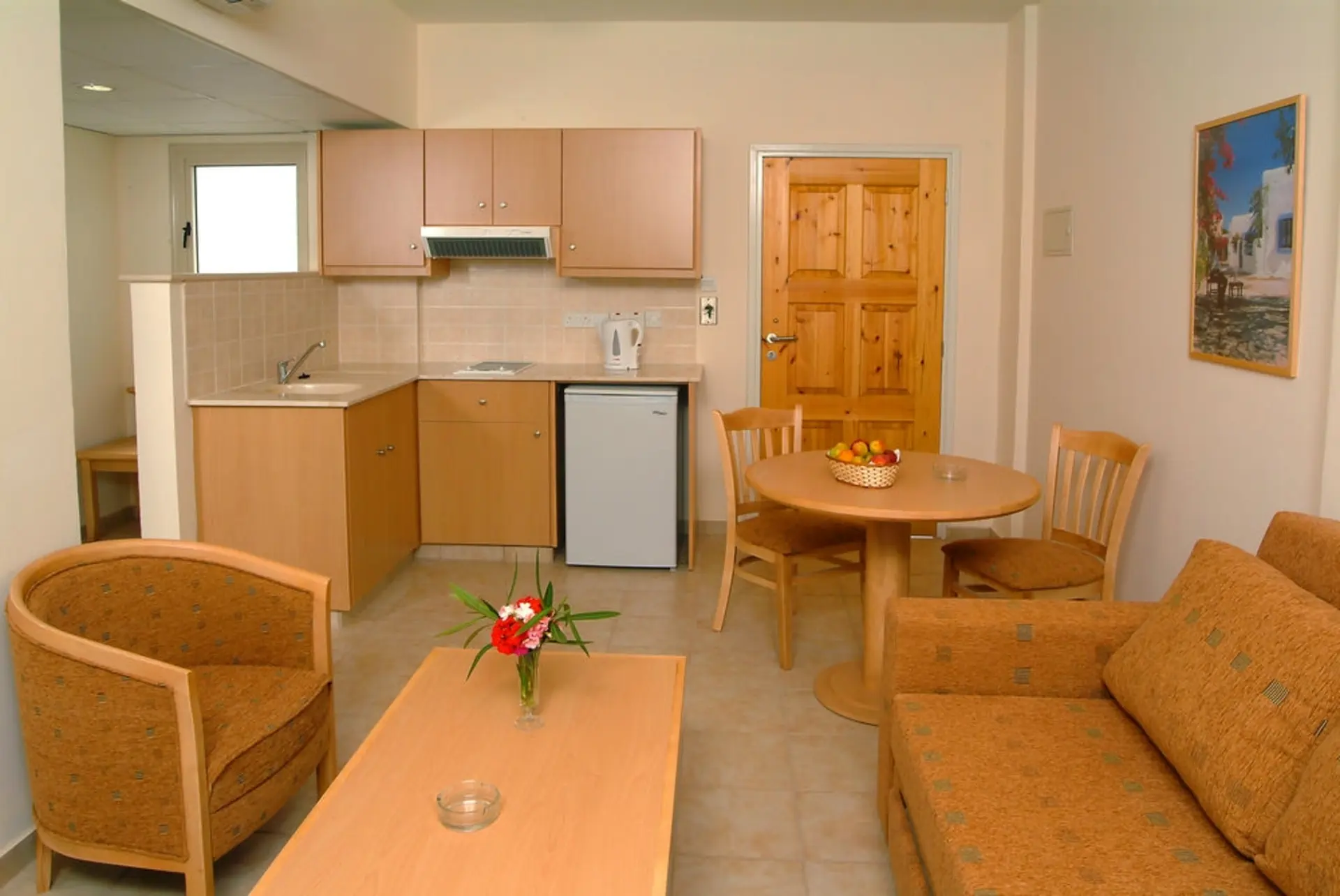 Tsokkos Paradise Village - zdjęcie 11