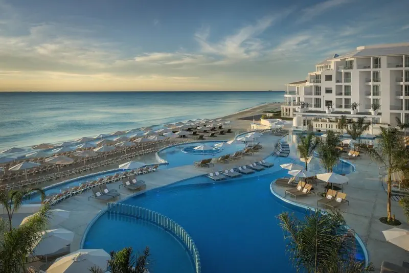 Playacar Palace - zdjęcie 2