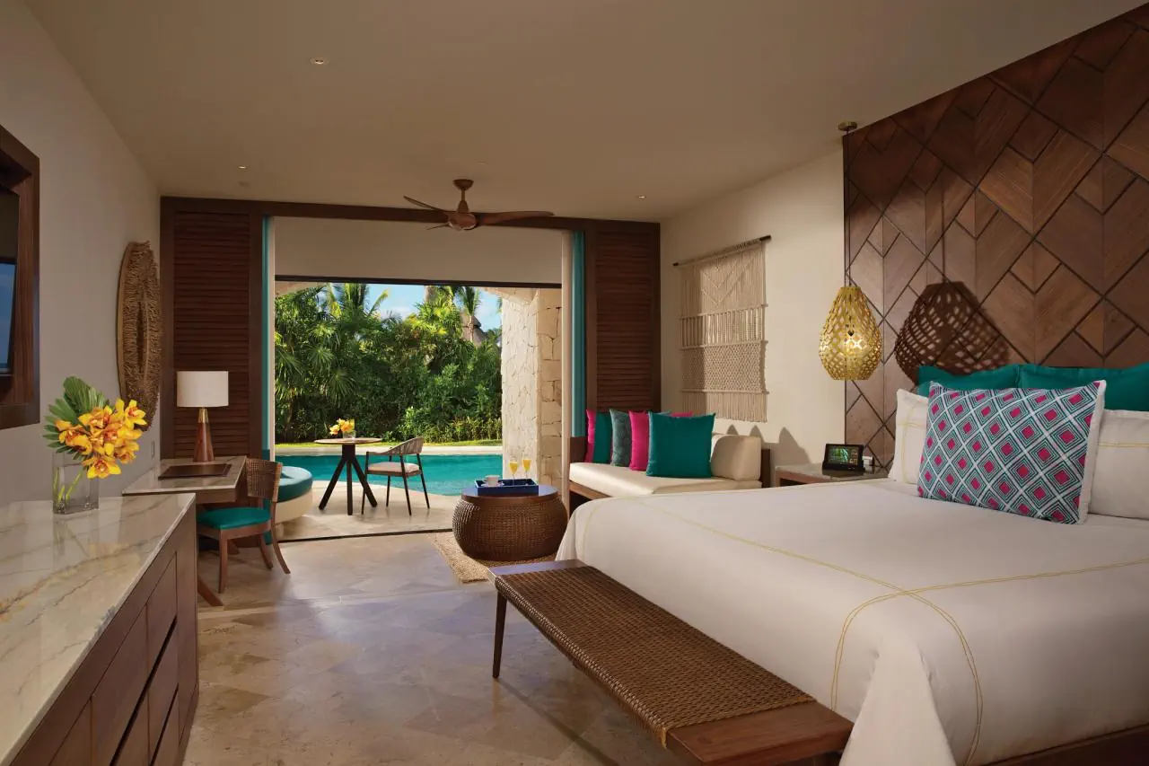 Secrets Maroma Beach Riviera Cancun - zdjęcie 20