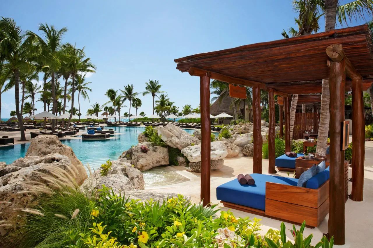 Secrets Maroma Beach Riviera Cancun - zdjęcie 5