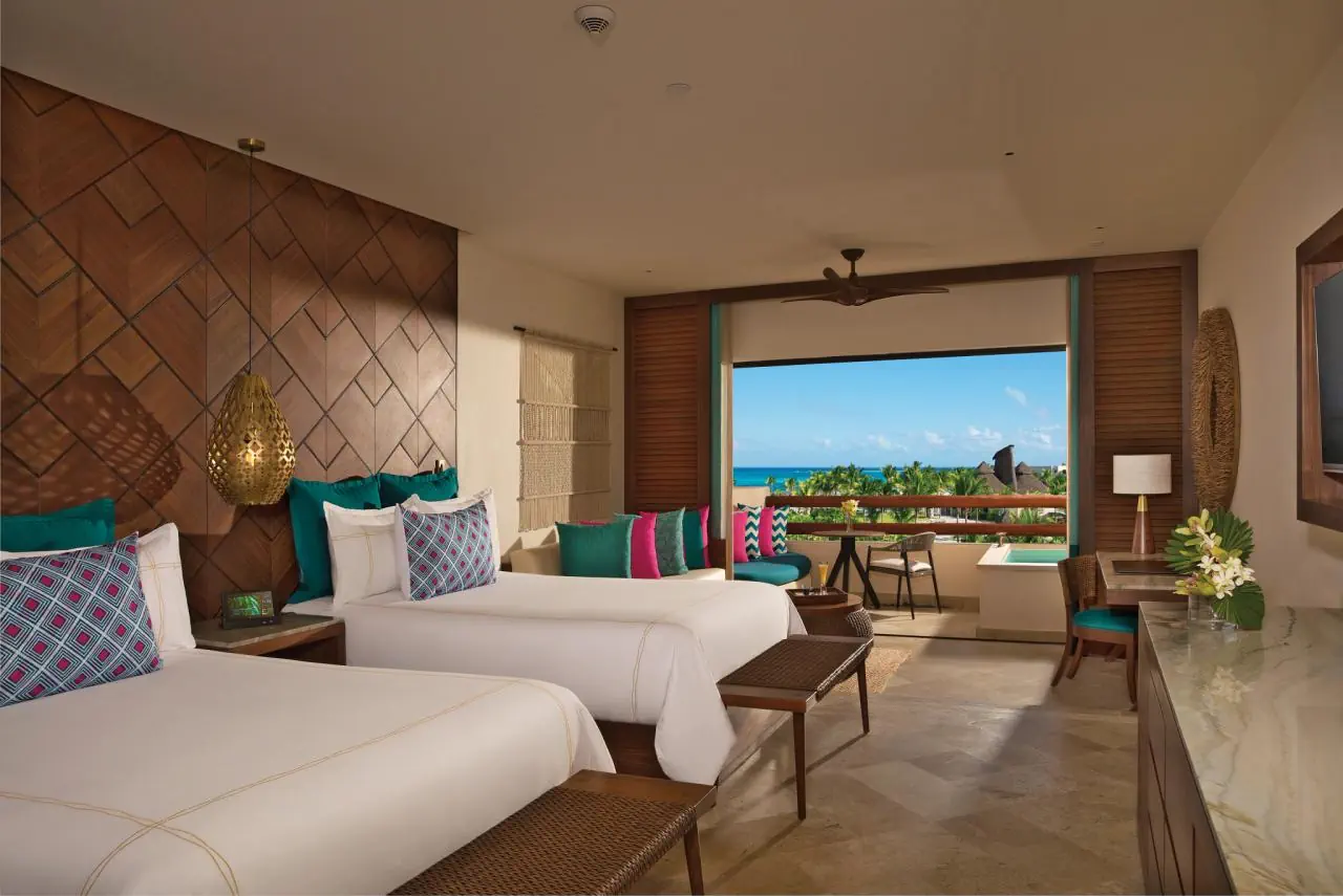 Secrets Maroma Beach Riviera Cancun - zdjęcie 18
