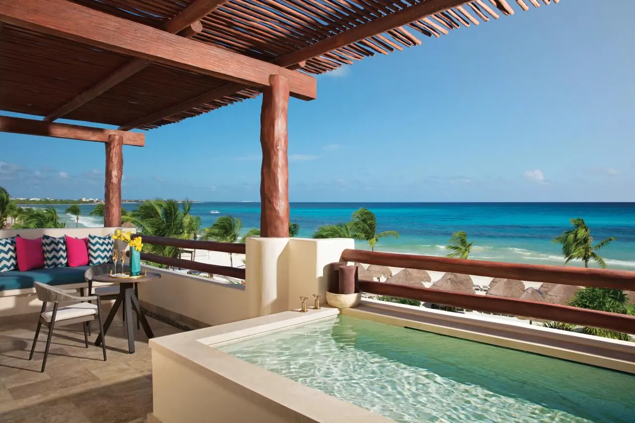 Secrets Maroma Beach Riviera Cancun - zdjęcie 15