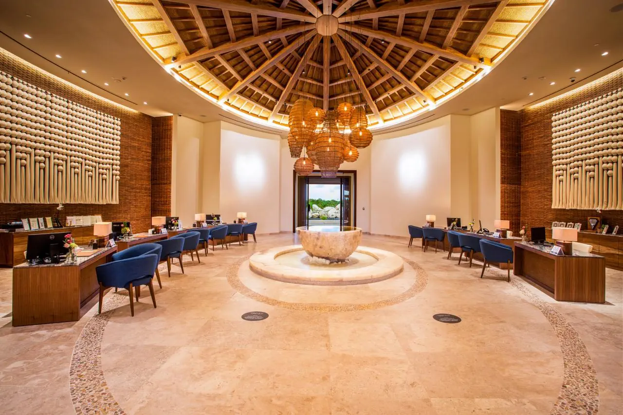 Secrets Maroma Beach Riviera Cancun - zdjęcie 13