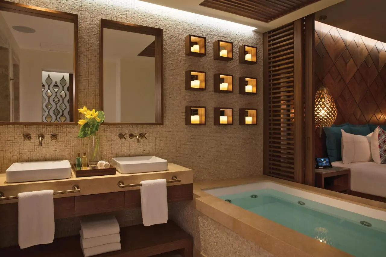 Secrets Maroma Beach Riviera Cancun - zdjęcie 16