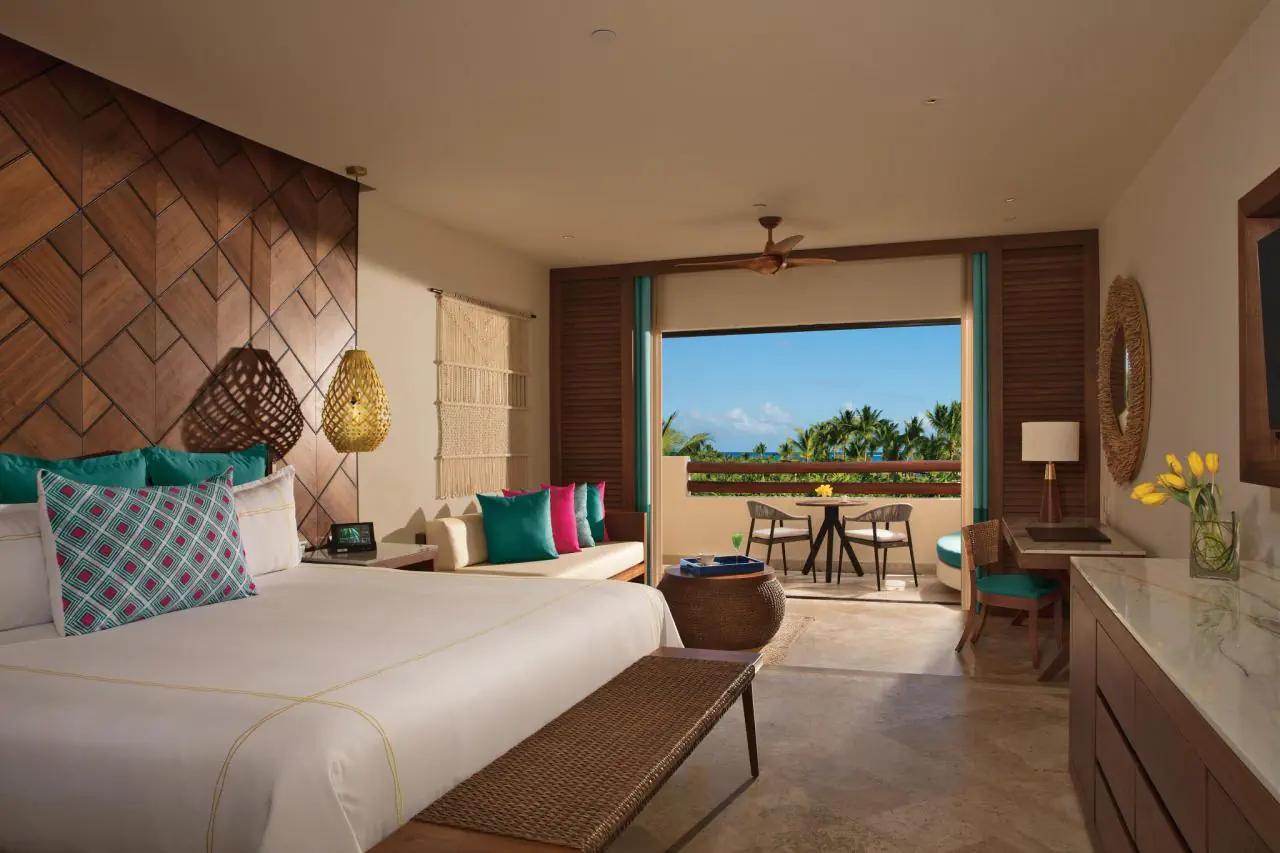 Secrets Maroma Beach Riviera Cancun - zdjęcie 14