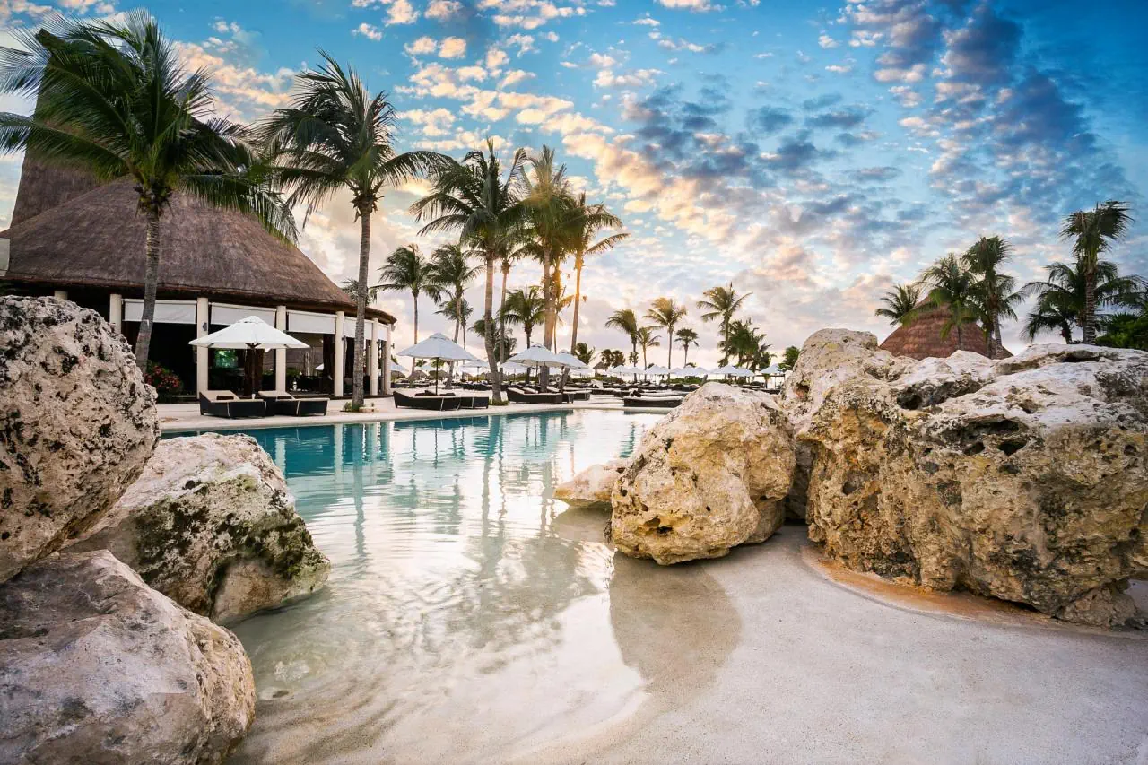 Secrets Maroma Beach Riviera Cancun - zdjęcie 4