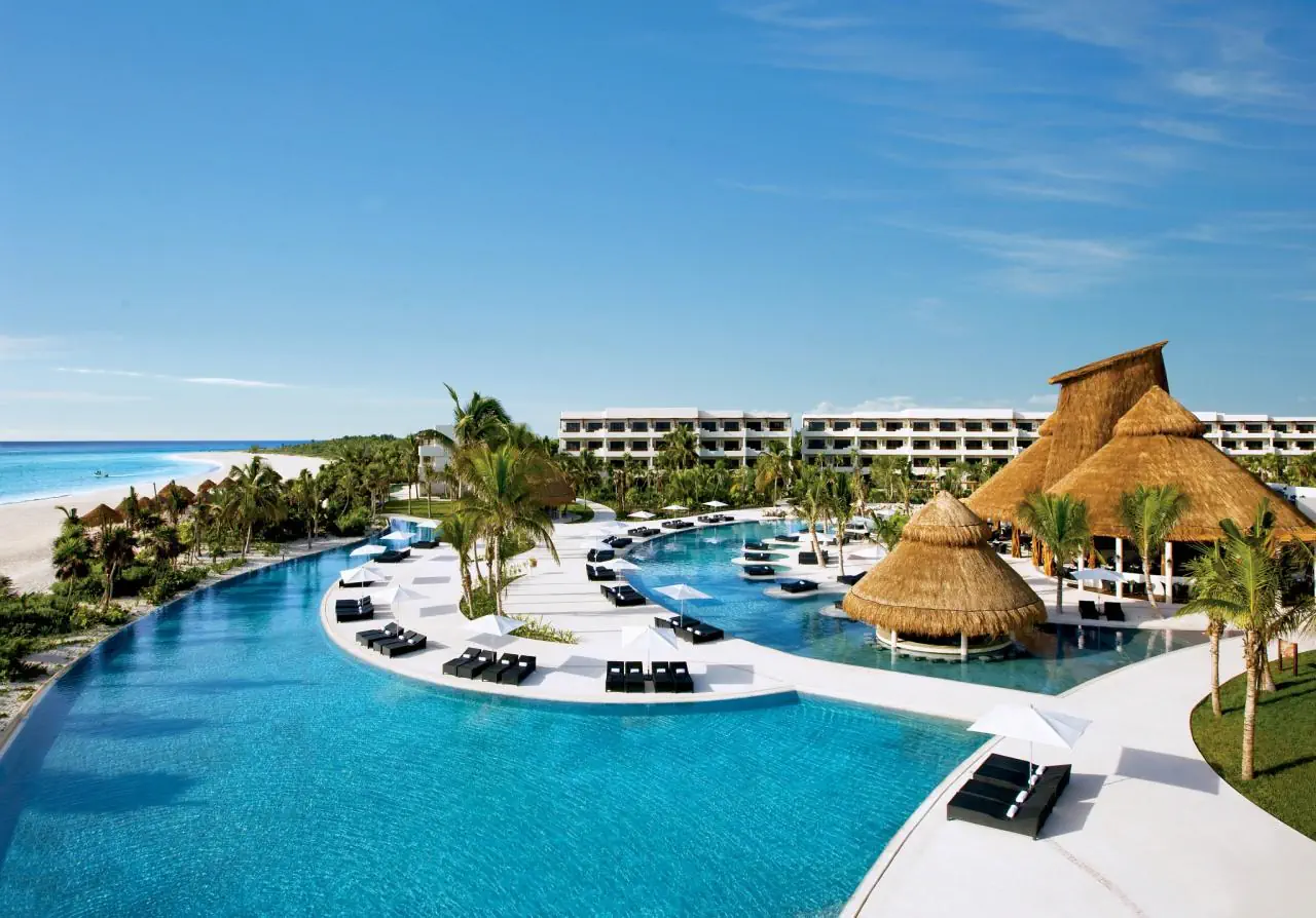 Secrets Maroma Beach Riviera Cancun - zdjęcie 2