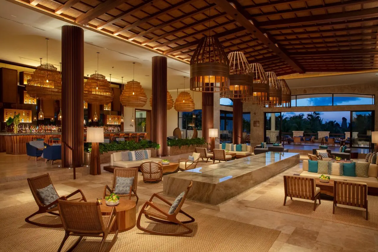 Secrets Maroma Beach Riviera Cancun - zdjęcie 7