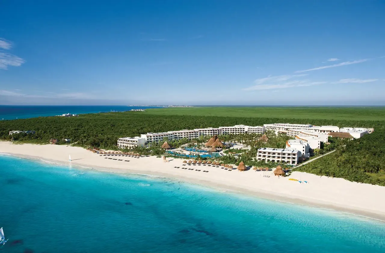 Secrets Maroma Beach Riviera Cancun - zdjęcie 6