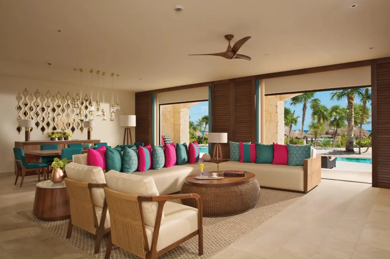 Secrets Maroma Beach Riviera Cancun - zdjęcie 24