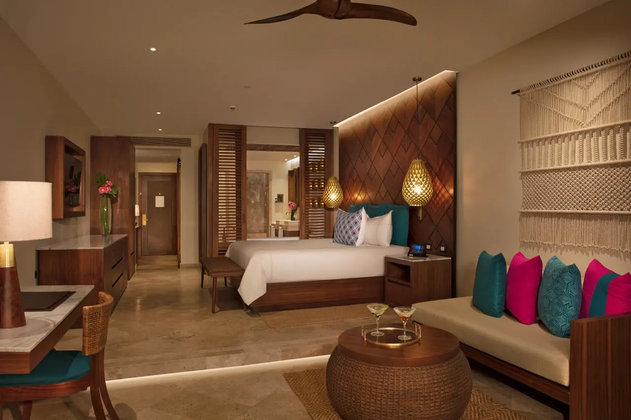 Secrets Maroma Beach Riviera Cancun - zdjęcie 17