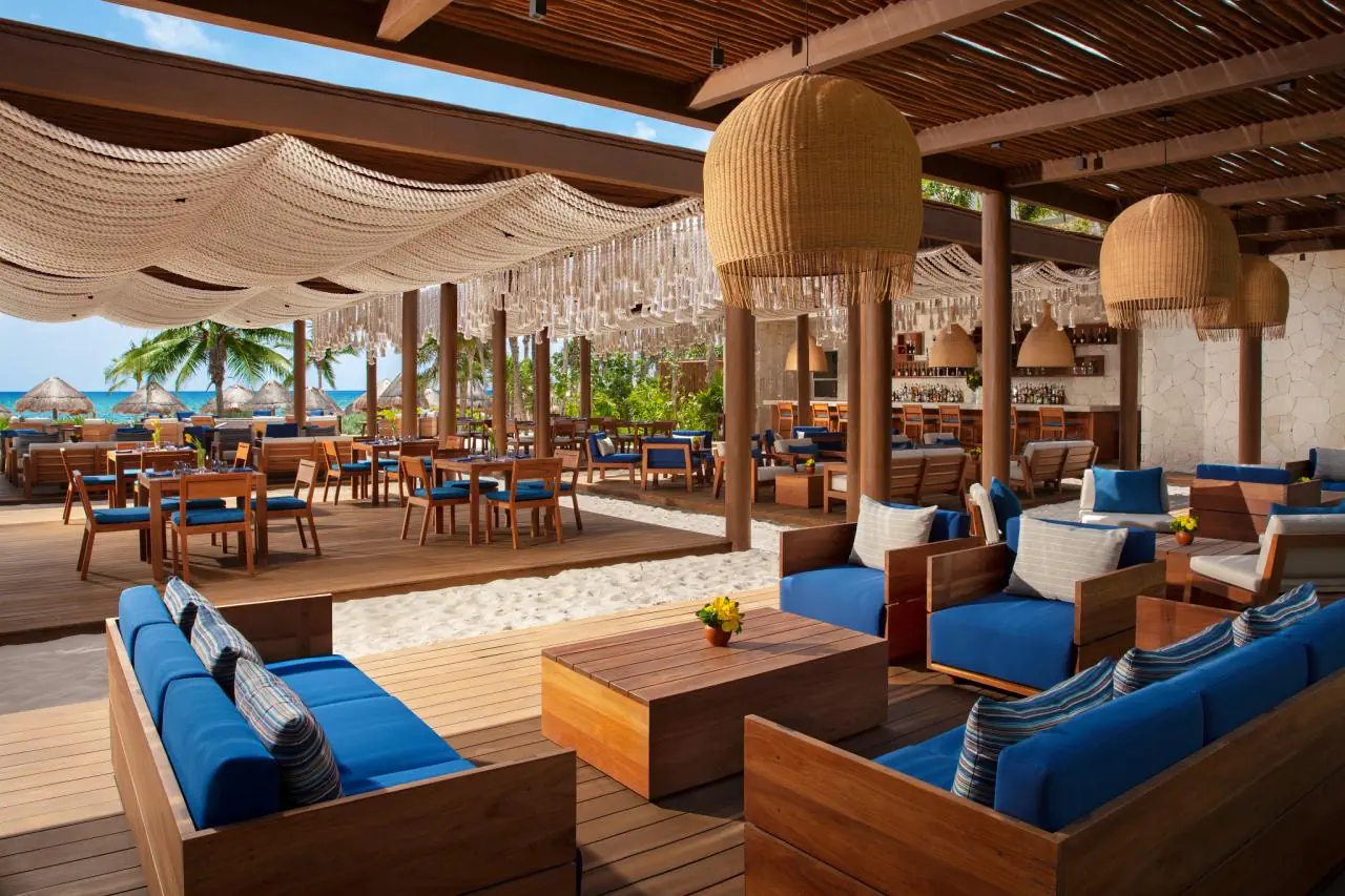 Secrets Maroma Beach Riviera Cancun - zdjęcie 22