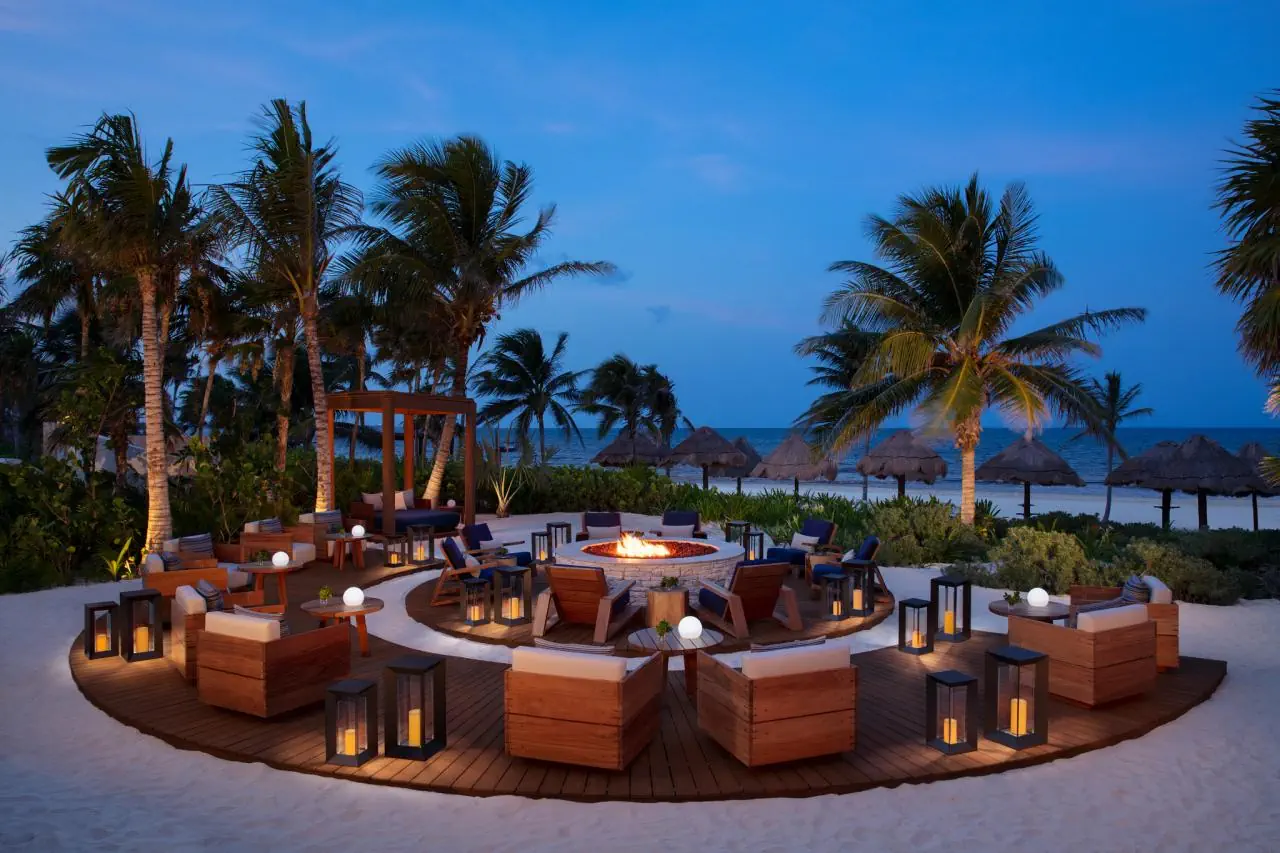 Secrets Maroma Beach Riviera Cancun - zdjęcie 19