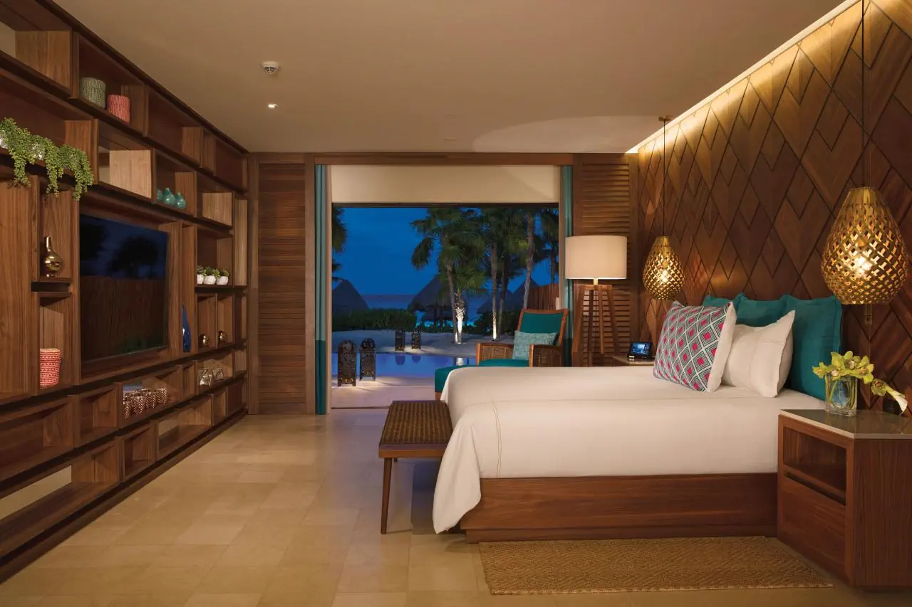 Secrets Maroma Beach Riviera Cancun - zdjęcie 25