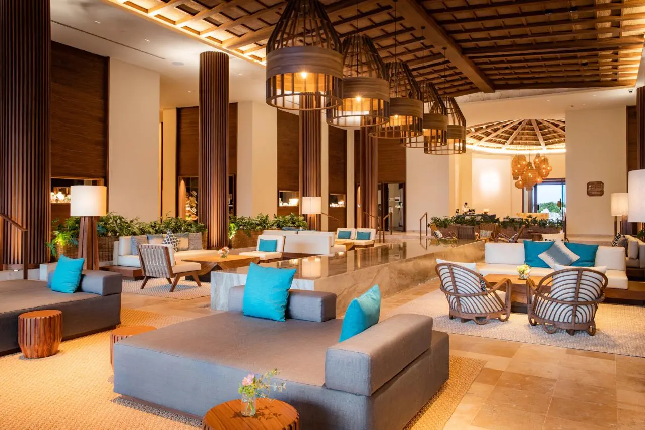 Secrets Maroma Beach Riviera Cancun - zdjęcie 10