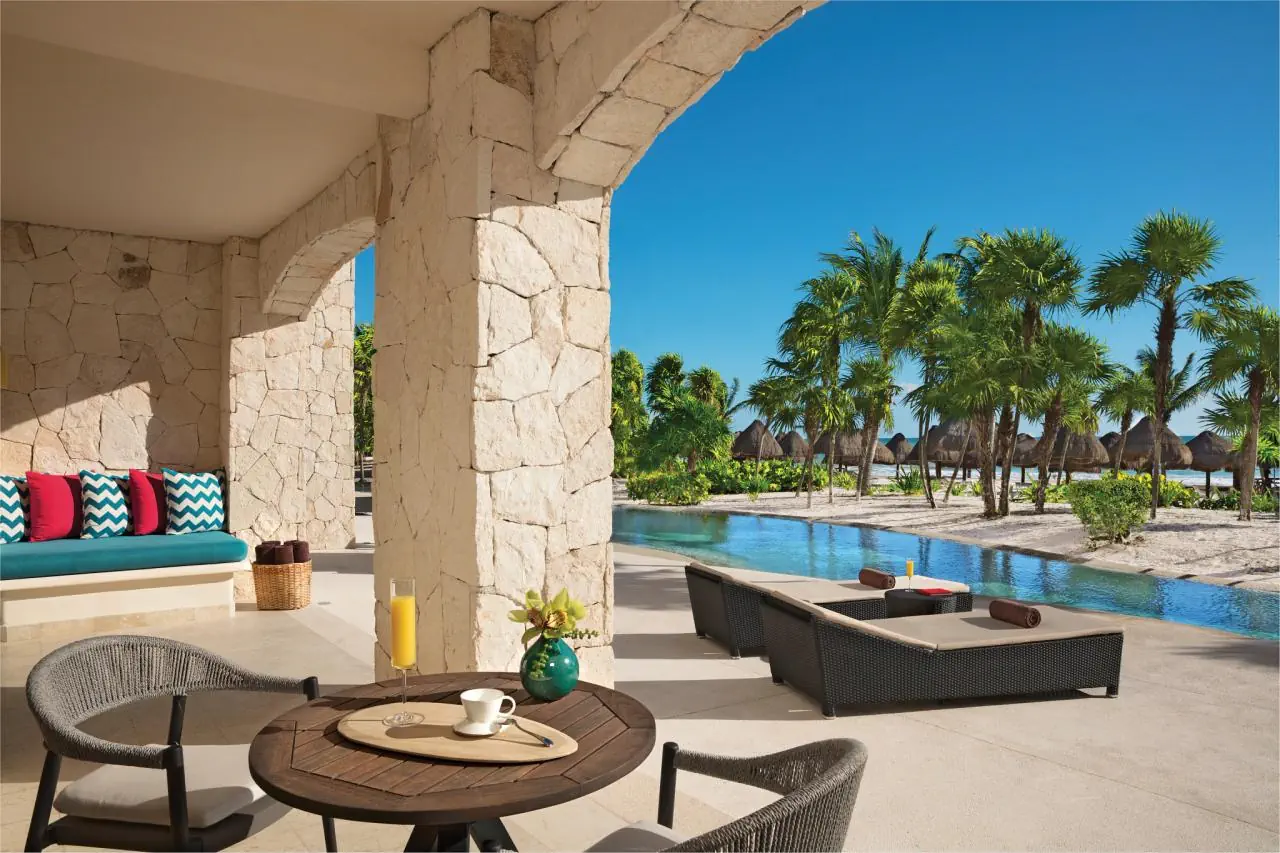 Secrets Maroma Beach Riviera Cancun - zdjęcie 30