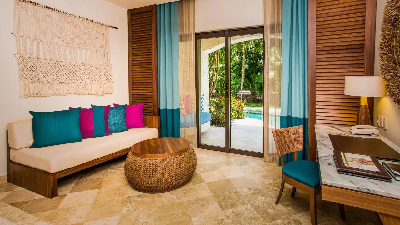 Secrets Maroma Beach Riviera Cancun - zdjęcie 26