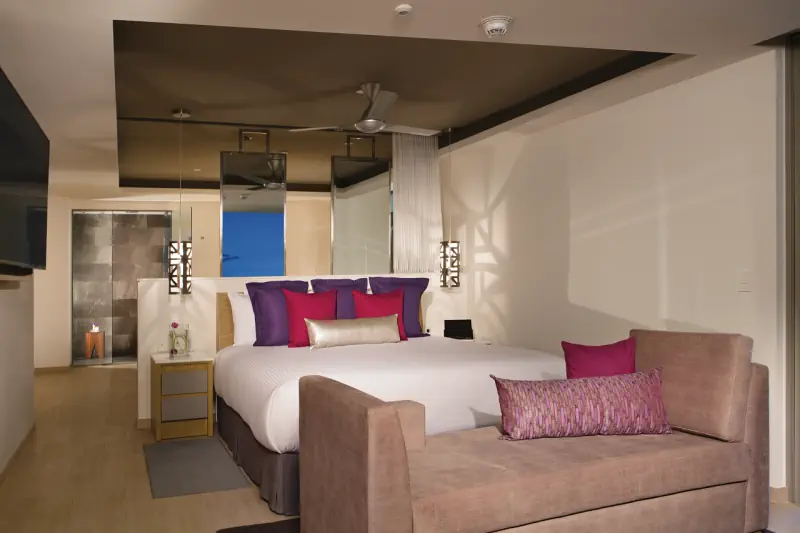 Secrets Riviera Cancun Resort & Spa - zdjęcie 9