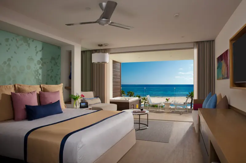 Secrets Riviera Cancun Resort & Spa - zdjęcie 6