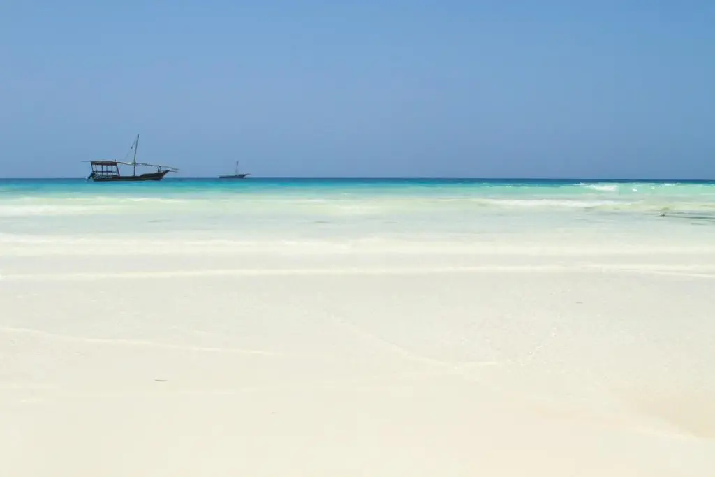 Amaan Beach Bungalows - zdjęcie 11