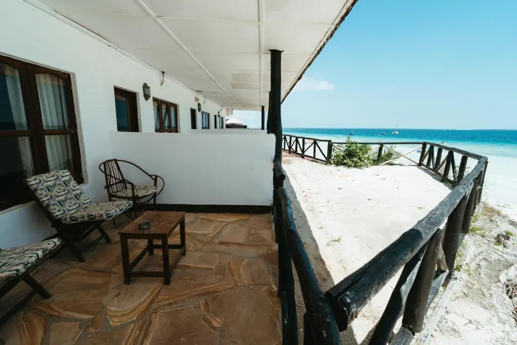 Amaan Beach Bungalows - zdjęcie 20