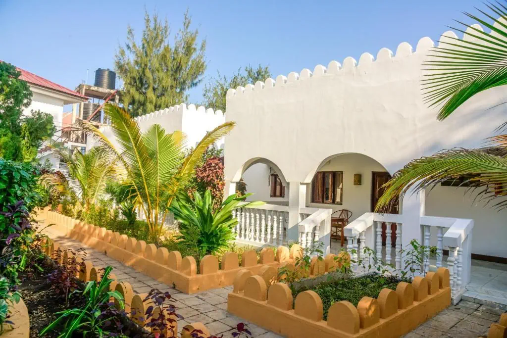 Amaan Beach Bungalows - zdjęcie 15
