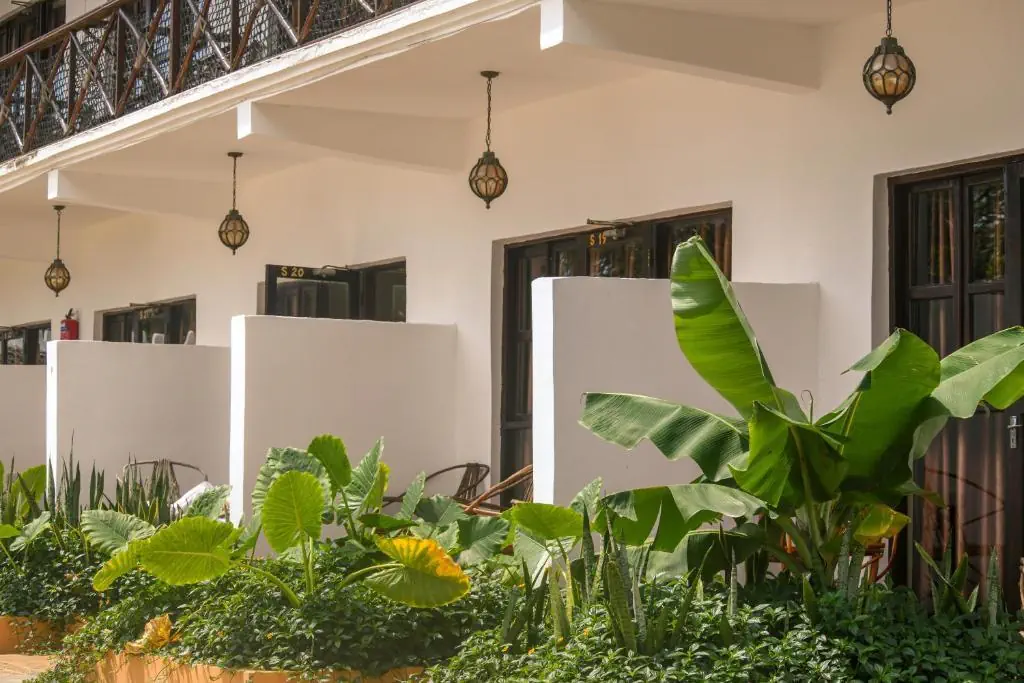 Amaan Beach Bungalows - zdjęcie 13