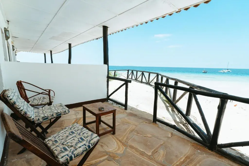 Amaan Beach Bungalows - zdjęcie 19