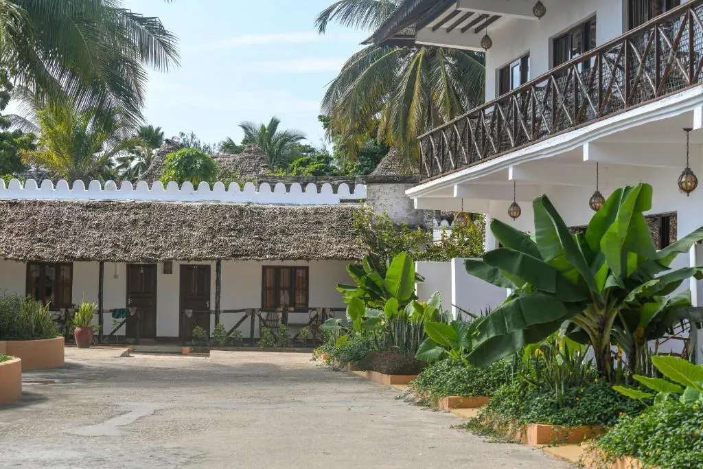 Amaan Beach Bungalows - zdjęcie 14