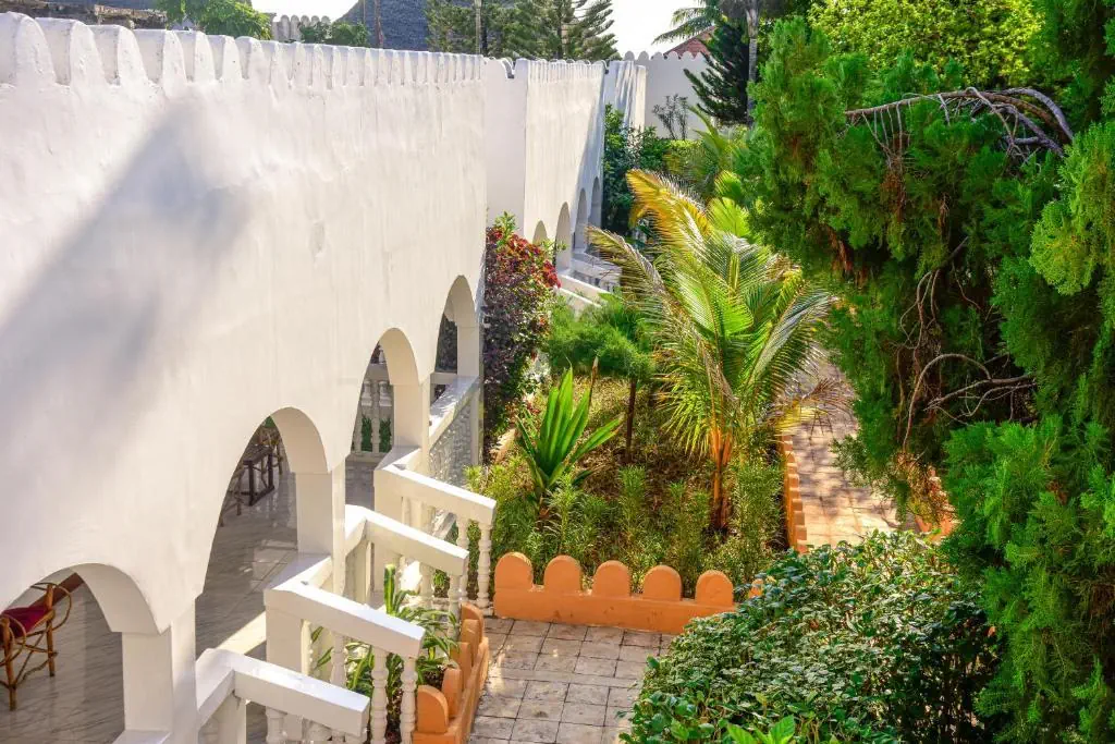 Amaan Beach Bungalows - zdjęcie 17