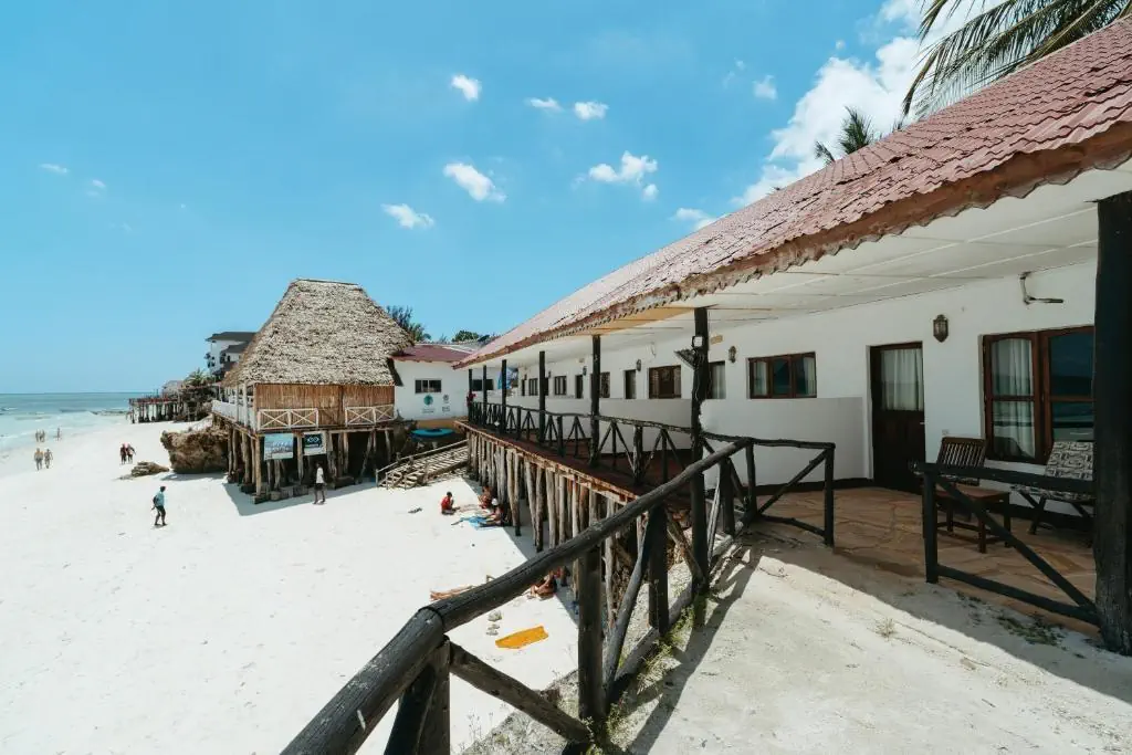 Amaan Beach Bungalows - zdjęcie 18