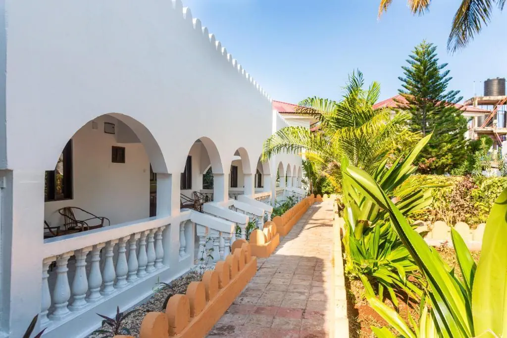 Amaan Beach Bungalows - zdjęcie 16