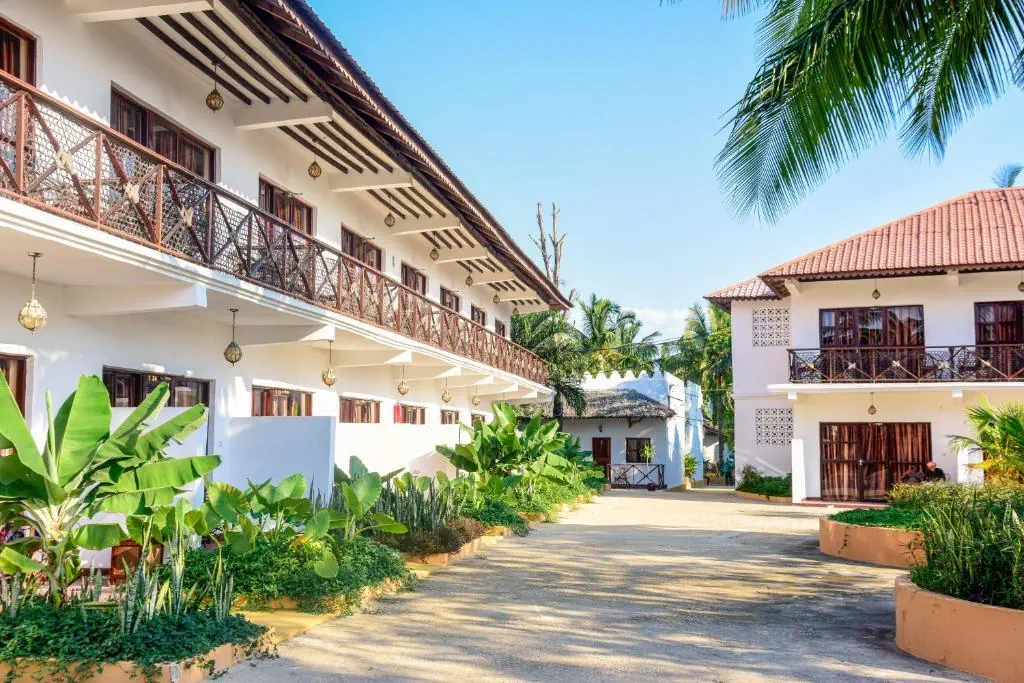 Amaan Beach Bungalows - zdjęcie 7