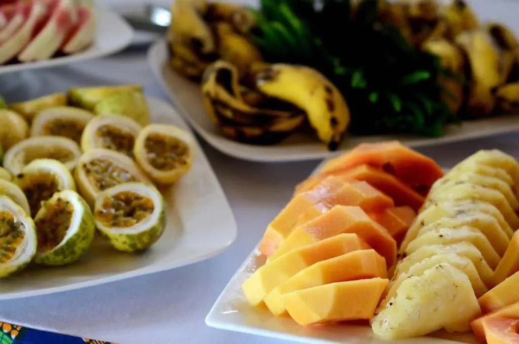 Amaan Beach Bungalows - zdjęcie 21