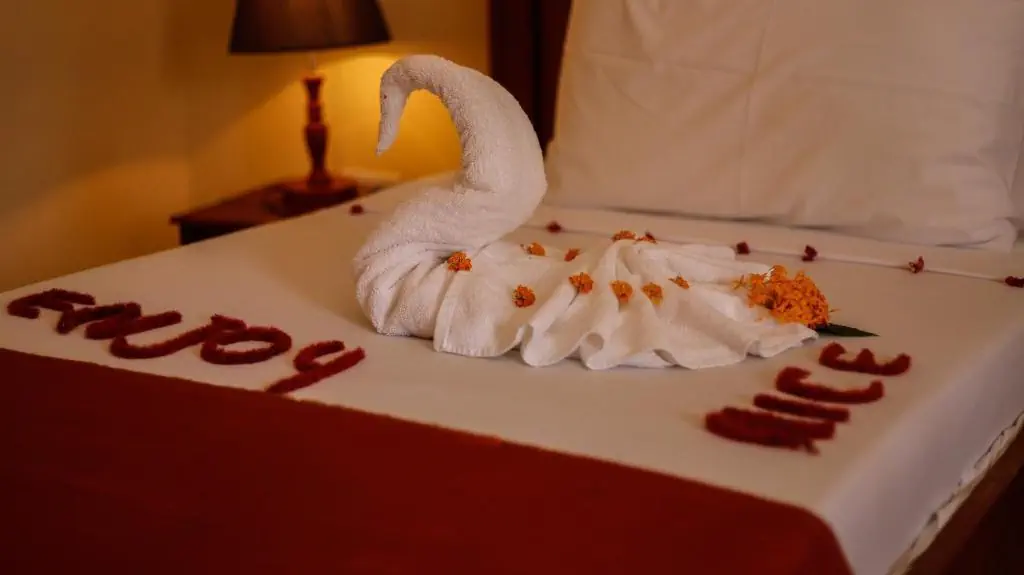 Amaan Beach Bungalows - zdjęcie 22