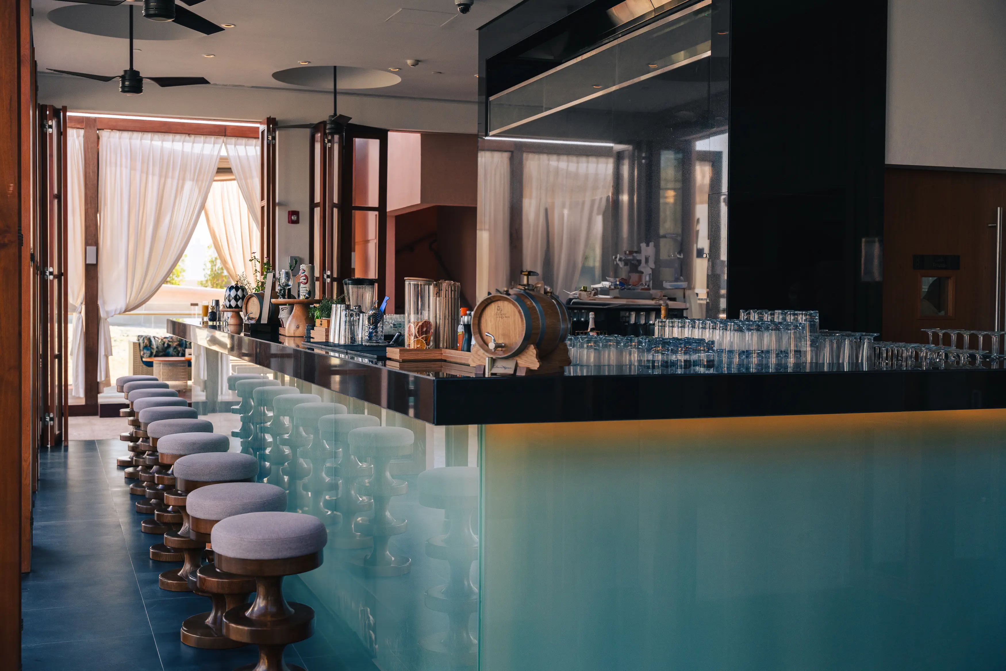 Rixos Marina Abu Dhabi (ex. Fairmont Marina) - zdjęcie 18