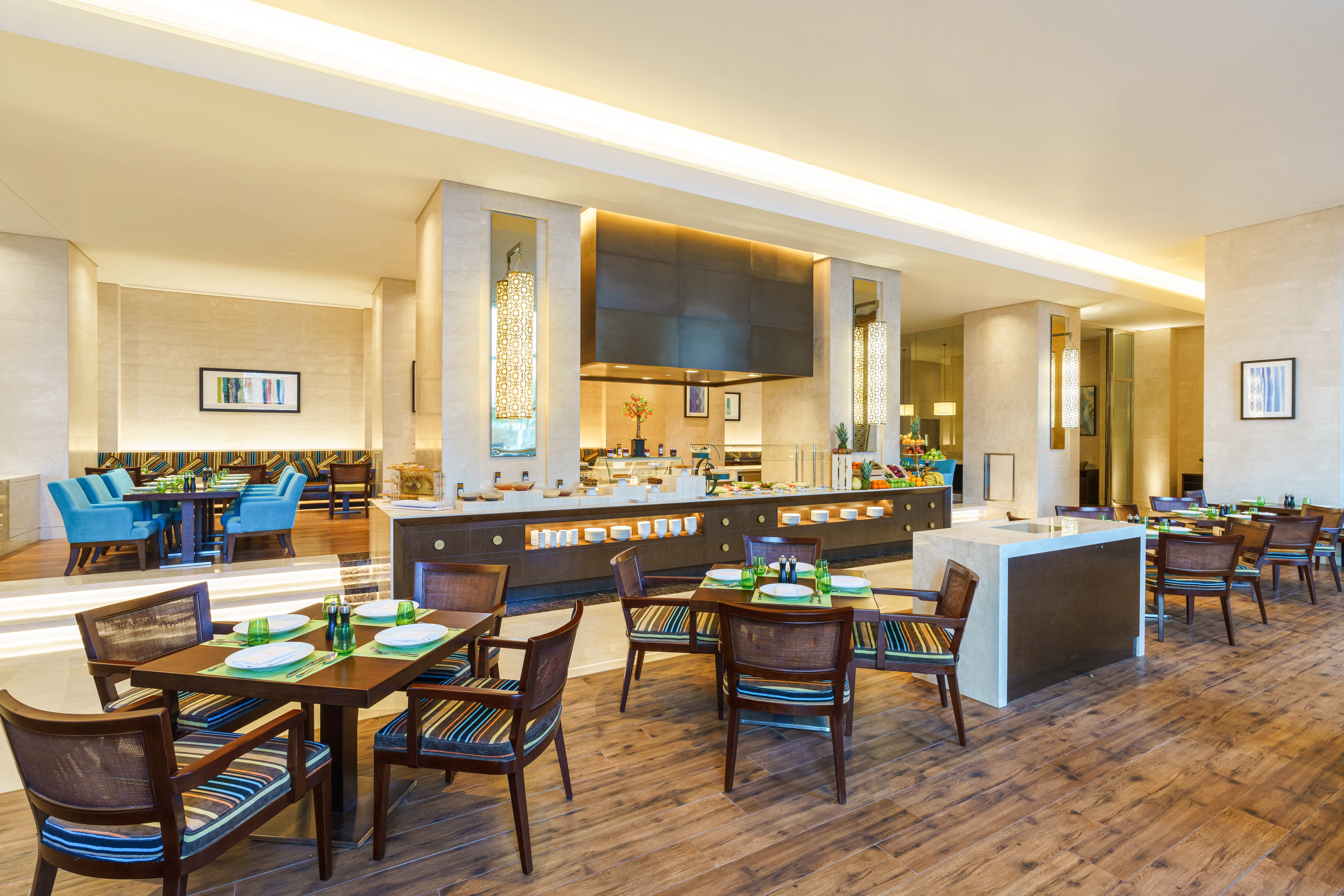 Rixos Marina Abu Dhabi (ex. Fairmont Marina) - zdjęcie 27