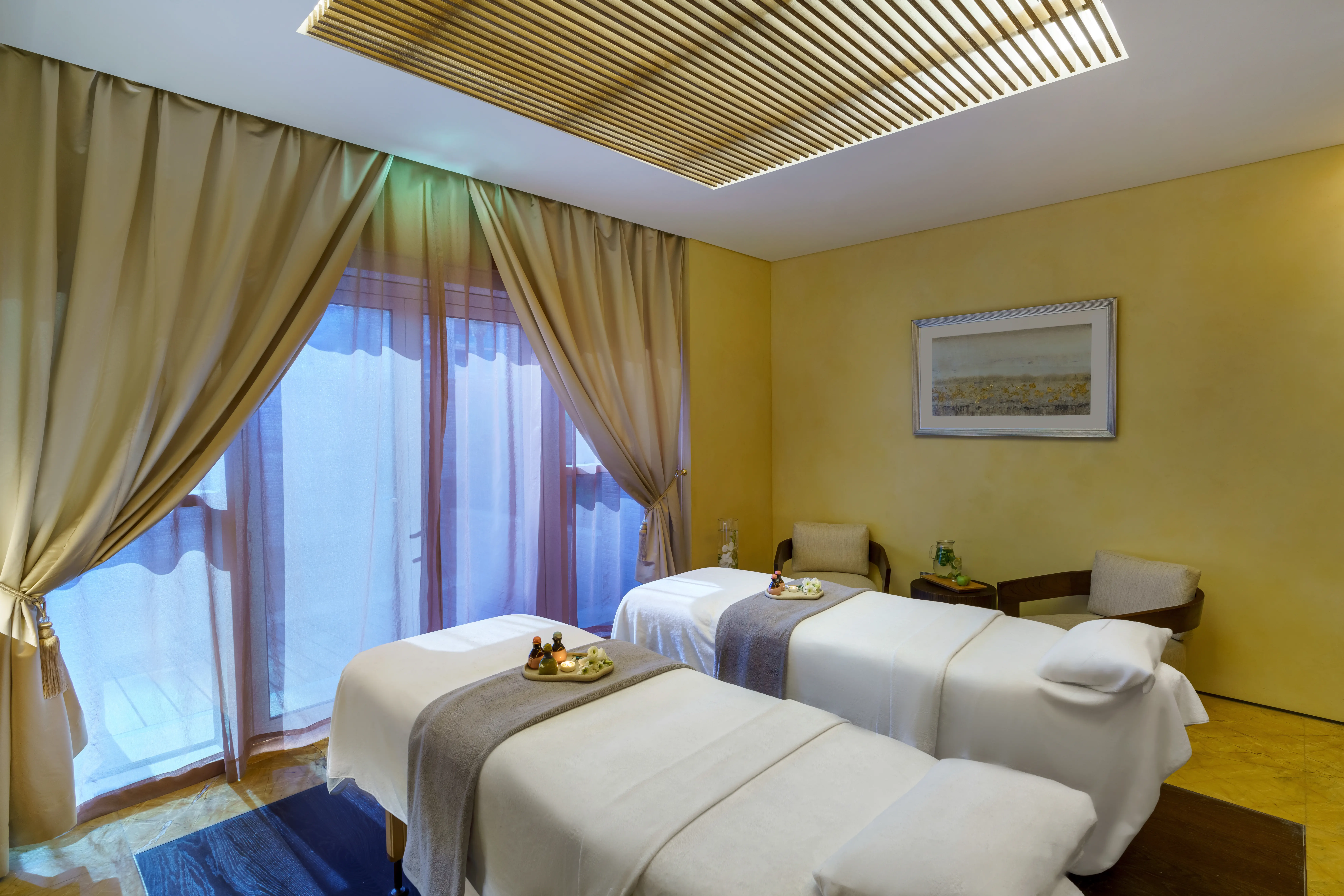 Rixos Marina Abu Dhabi (ex. Fairmont Marina) - zdjęcie 28