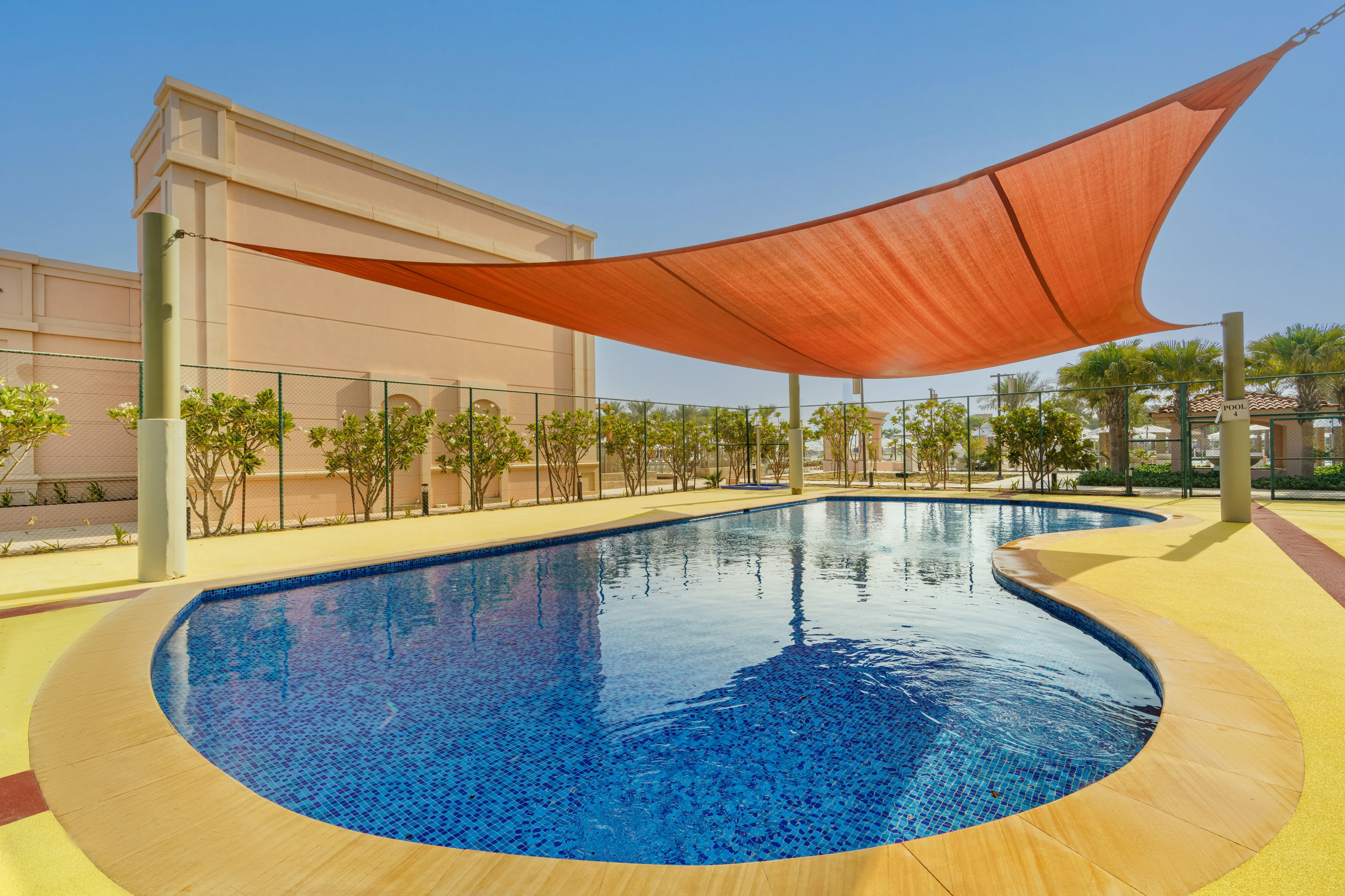 Rixos Marina Abu Dhabi (ex. Fairmont Marina) - zdjęcie 23