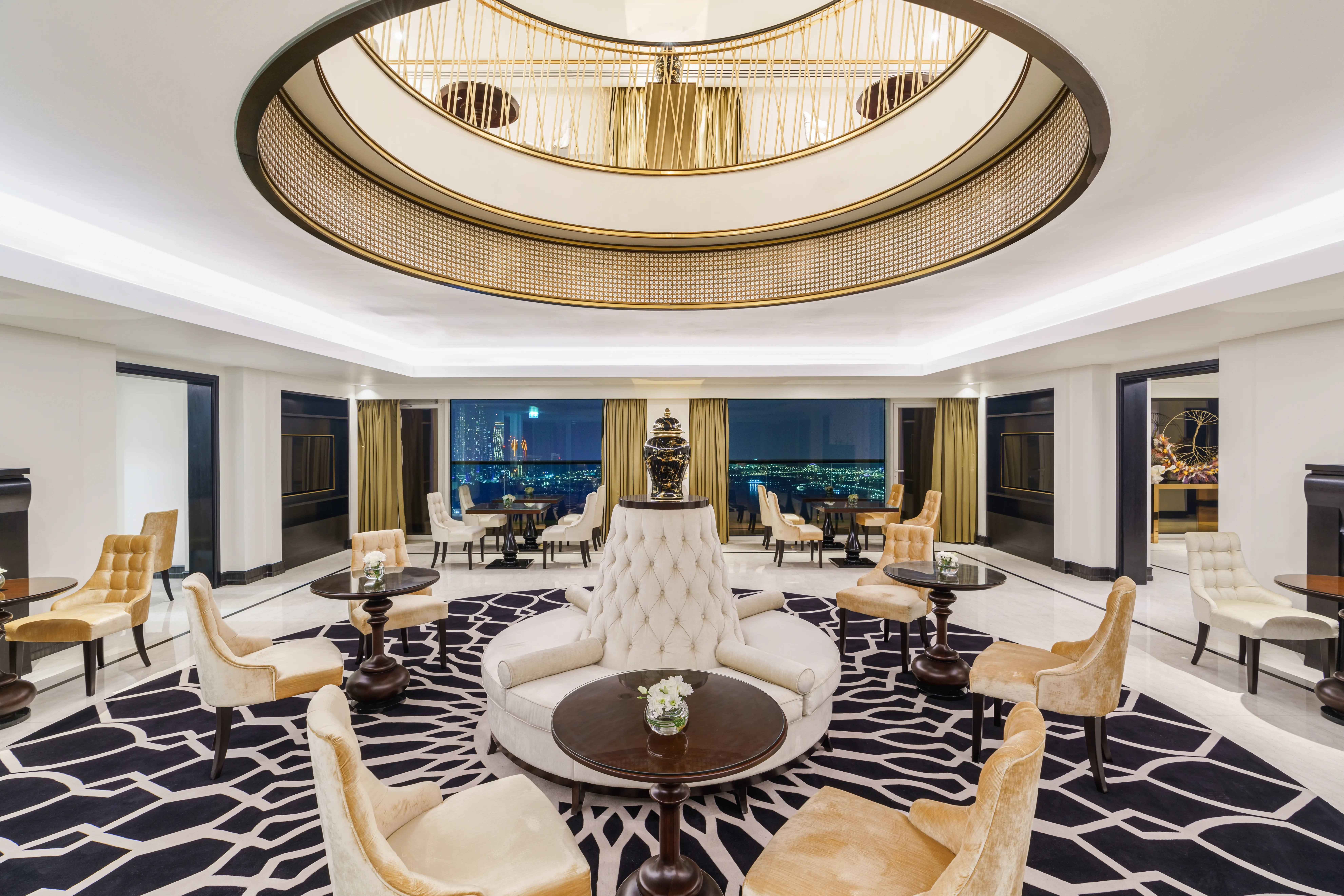 Rixos Marina Abu Dhabi (ex. Fairmont Marina) - zdjęcie 13